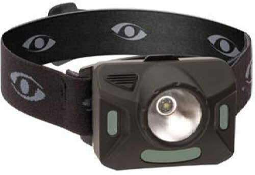 Cyclops Ranger Lt Head Lamp 80 Lumen W/ 3AAA